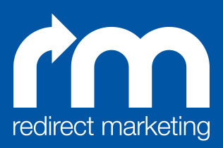 Redirect Marketing Logo